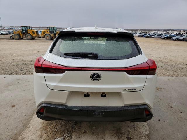Lexus Ux 250h Image 3