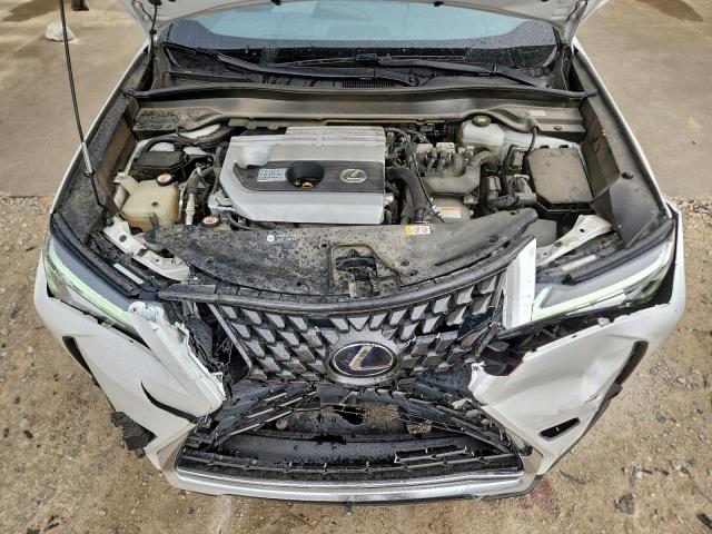 Lexus Ux 250h Image 9