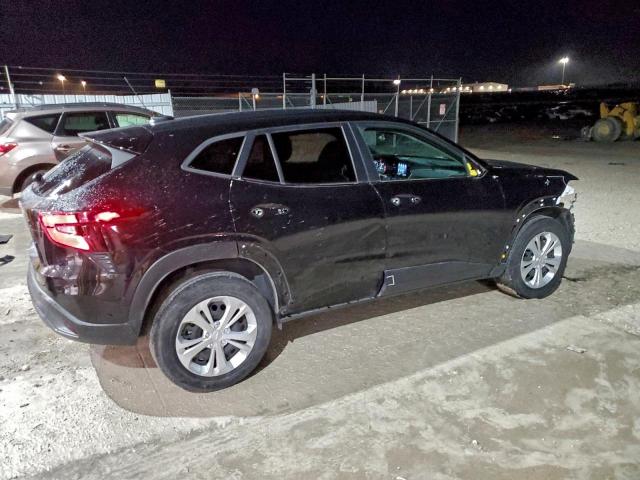 Chevrolet Trax Ls Image 3