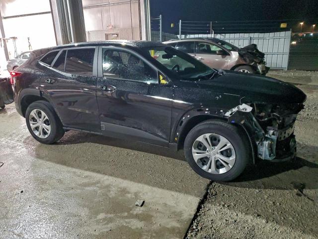 Chevrolet Trax Ls Image 10