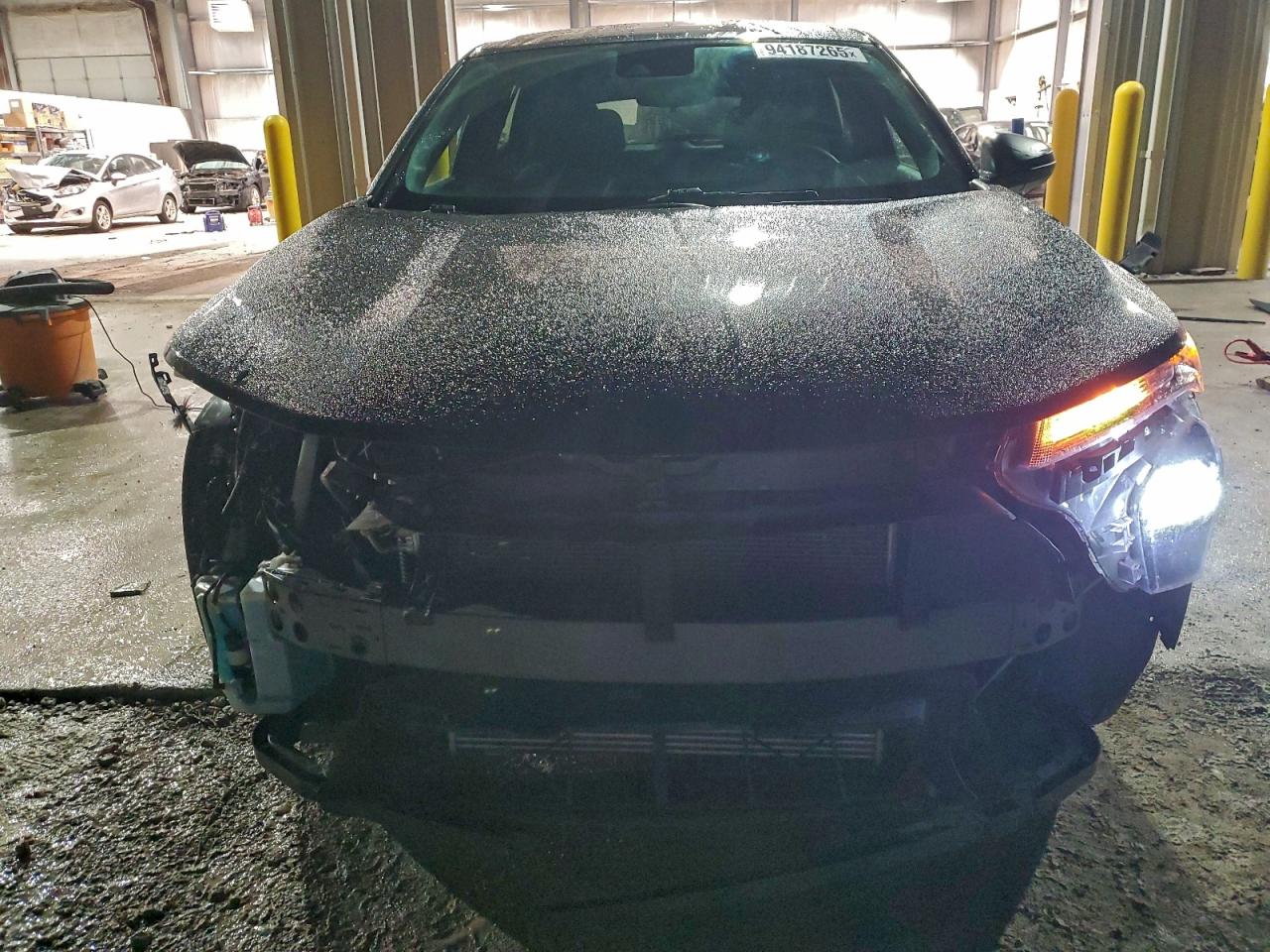 Chevrolet Trax Ls Image 12