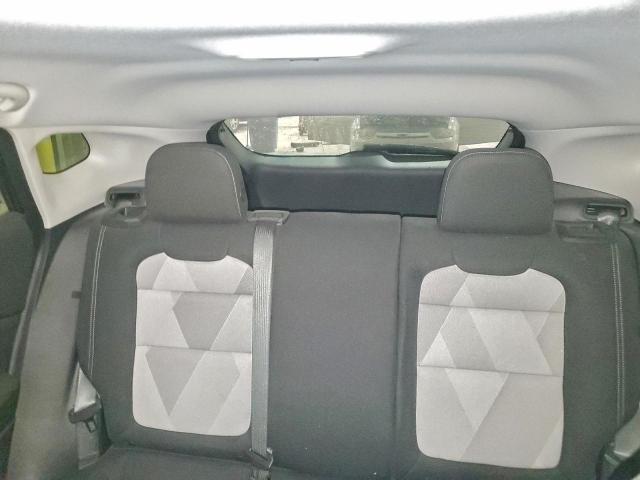 Chevrolet Trax Ls Image 5