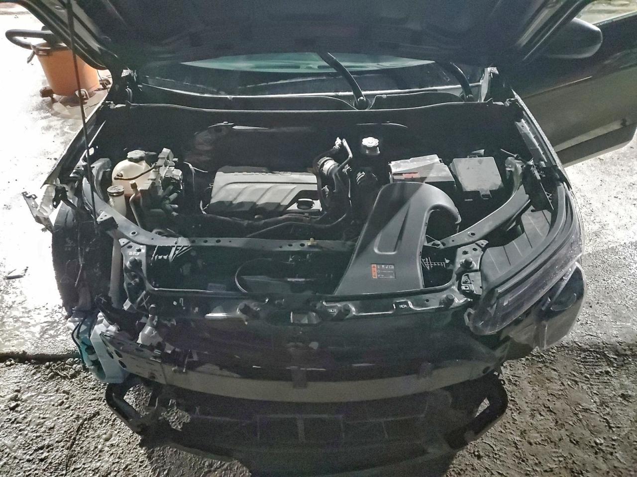 Chevrolet Trax Ls Image 6