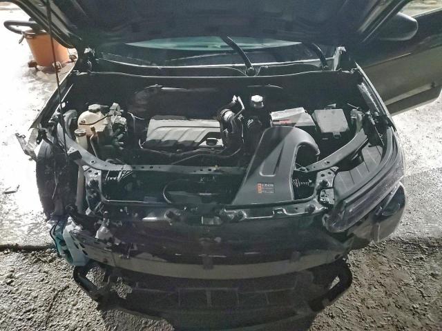 Chevrolet Trax Ls Image 6