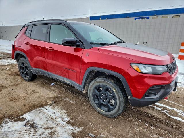 Jeep Compass Trailhawk Image 6