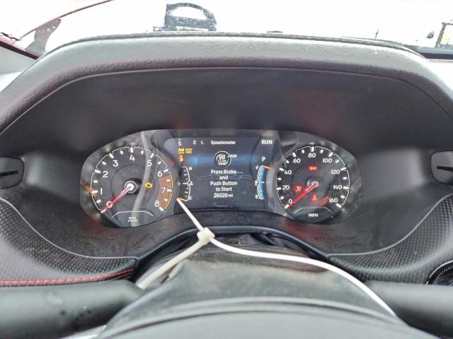 Jeep Compass Trailhawk Image 7