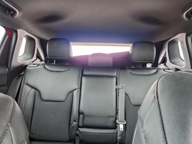 Jeep Compass Trailhawk Image 13