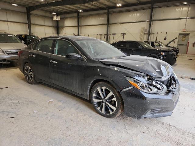 Nissan Altima 3.5sl Image 12