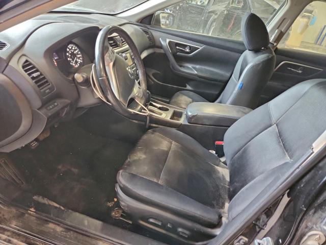 Nissan Altima 3.5sl Image 11