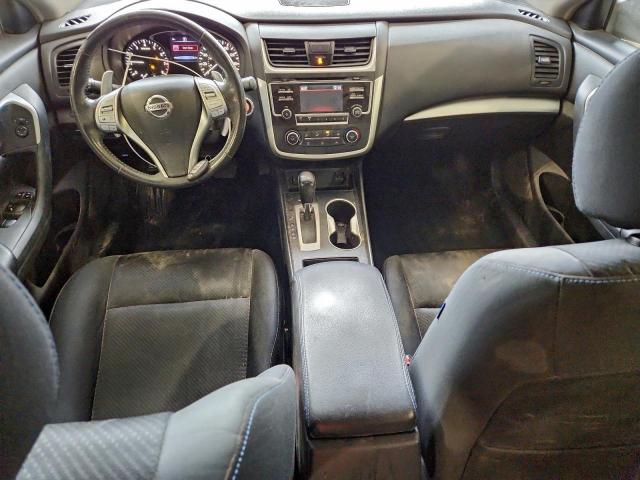 Nissan Altima 3.5sl Image 3