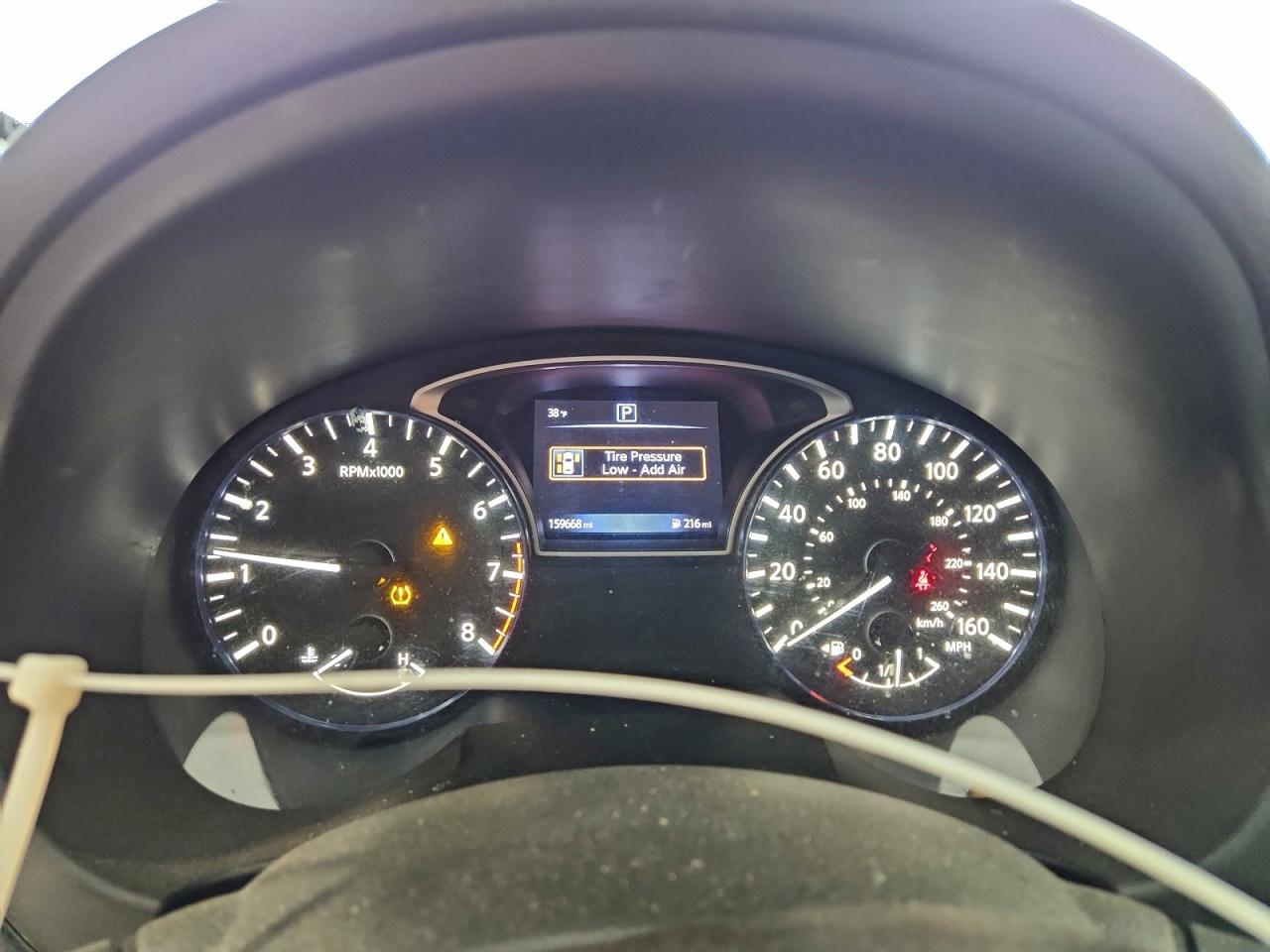 Nissan Altima 3.5sl Image 10