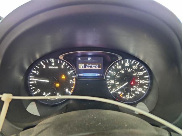 Nissan Altima 3.5sl Image 10