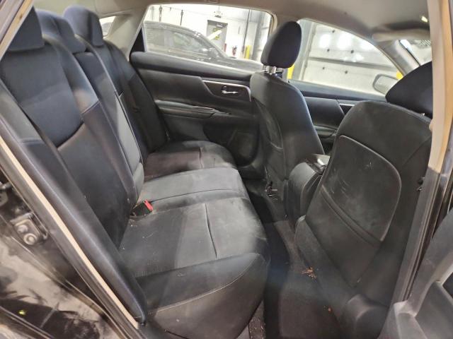 Nissan Altima 3.5sl Image 6