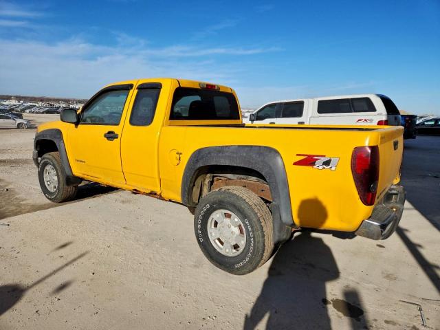 Chevrolet Colorado Image 8
