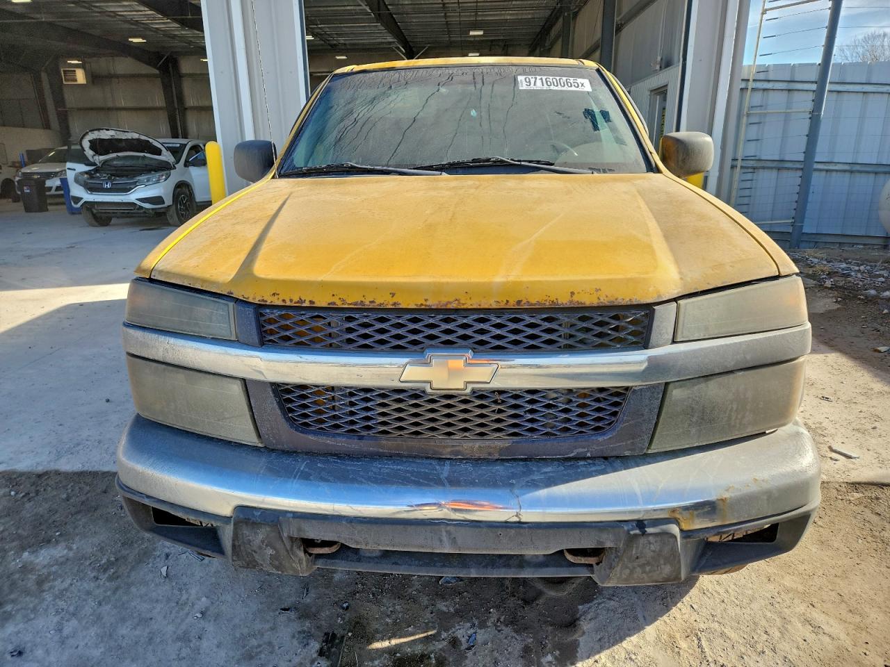 Chevrolet Colorado Image 7