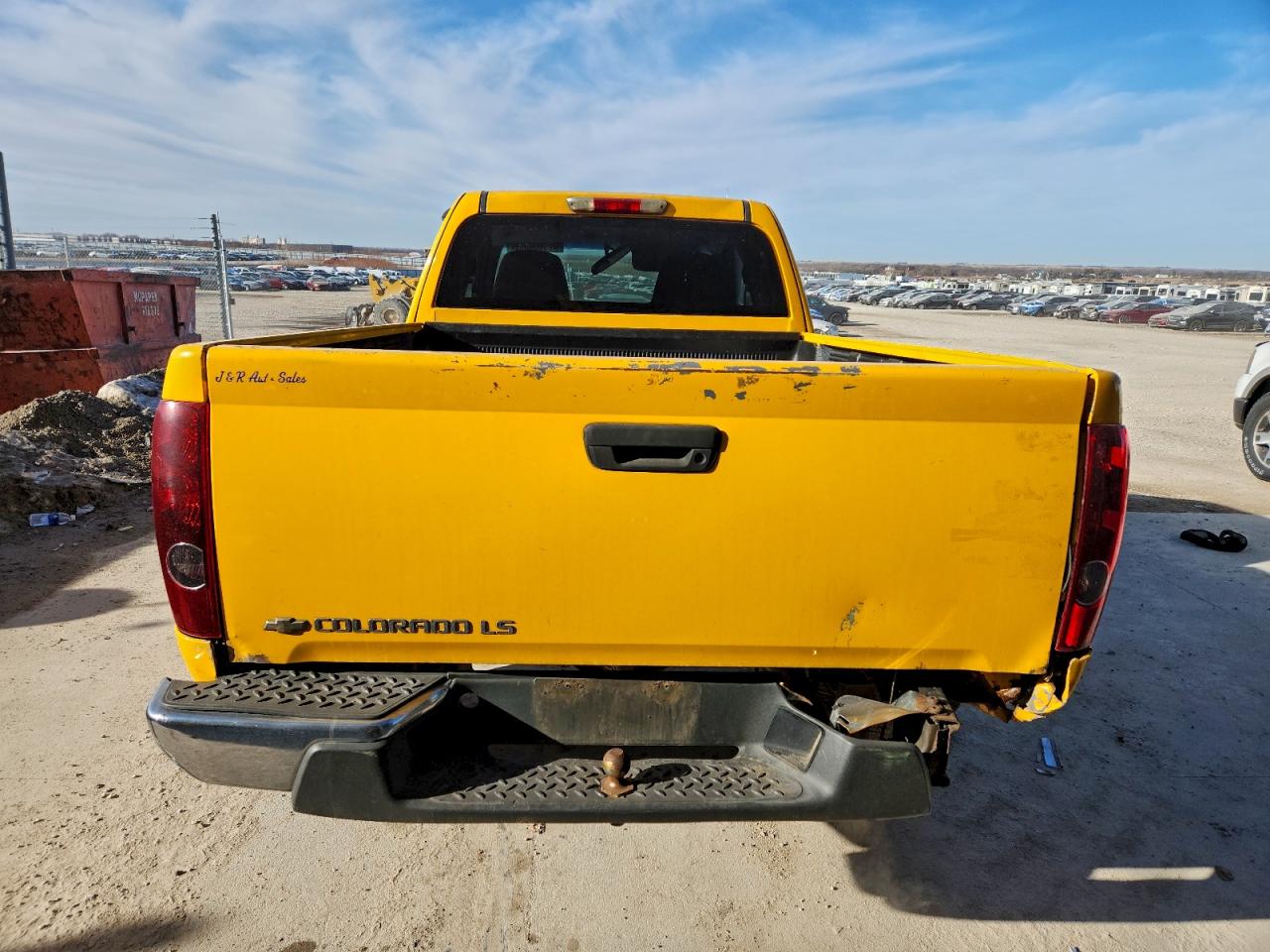 Chevrolet Colorado Image 11
