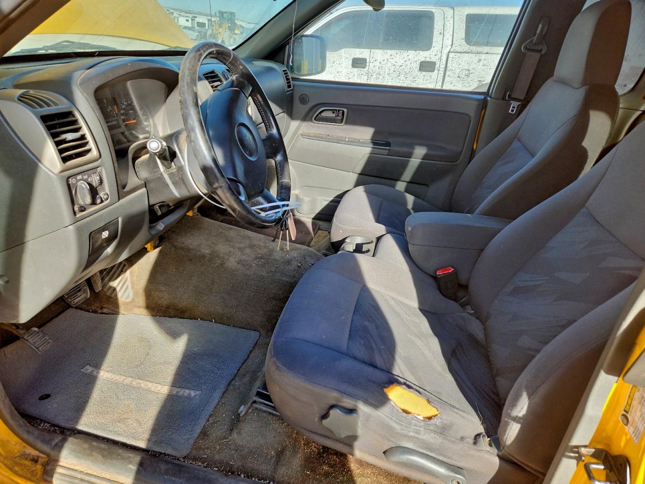 Chevrolet Colorado Image 10