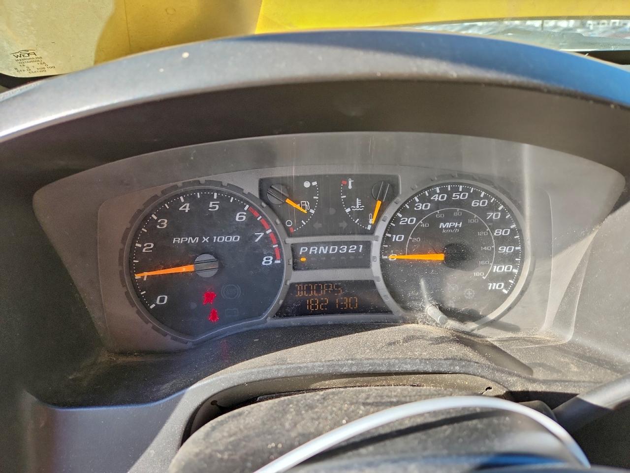 Chevrolet Colorado Image 9