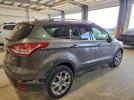 Ford Escape Titanium Image 10