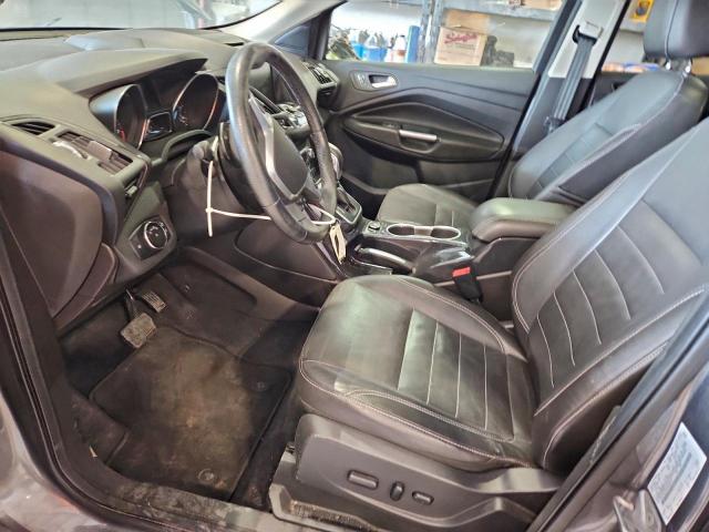 Ford Escape Titanium Image 12