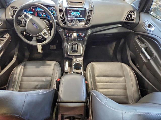 Ford Escape Titanium Image 6