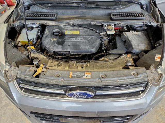 Ford Escape Titanium Image 7