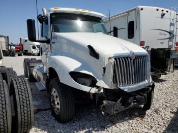  Salvage International Lt625