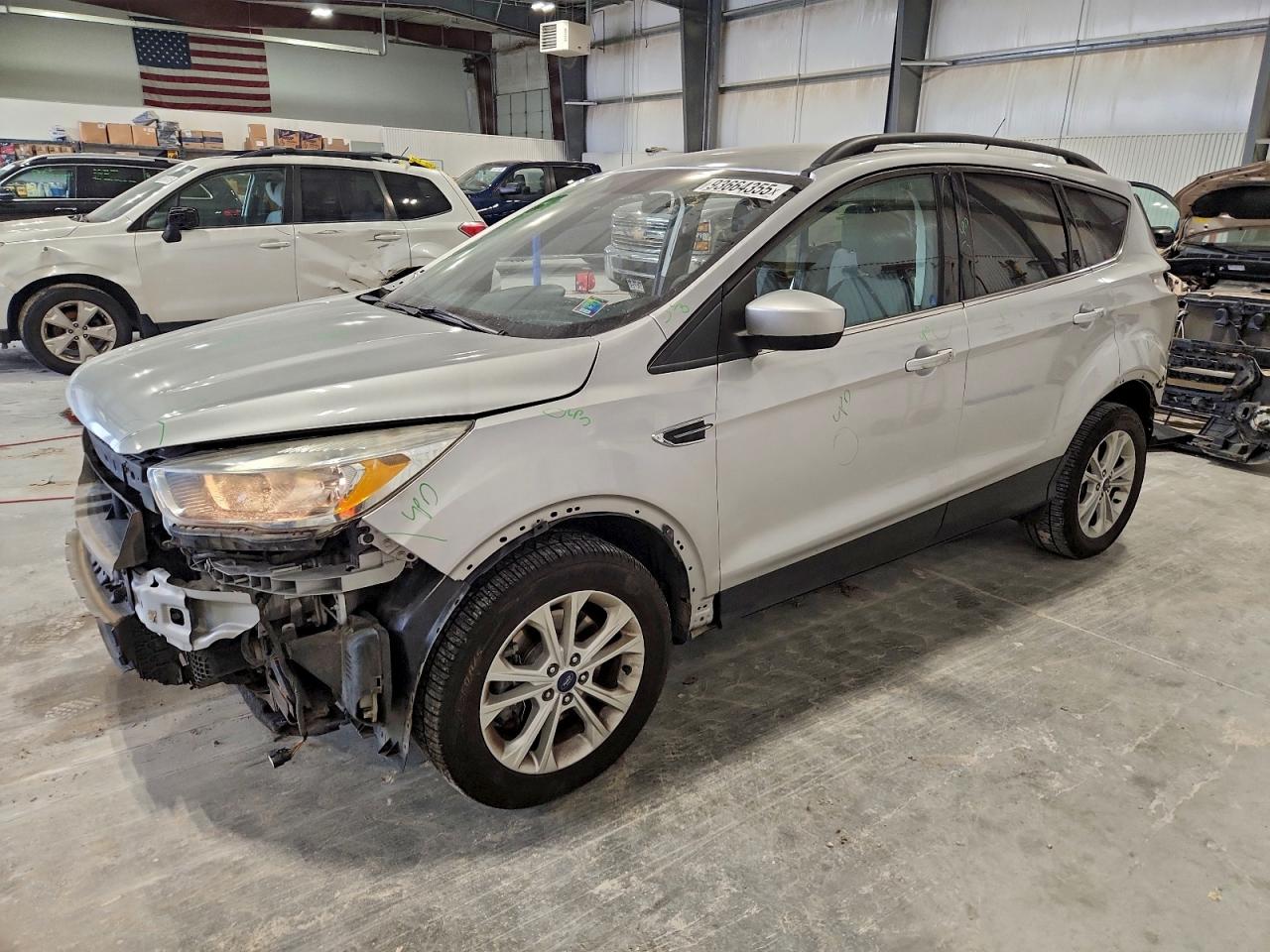 Ford Escape Se Image 1