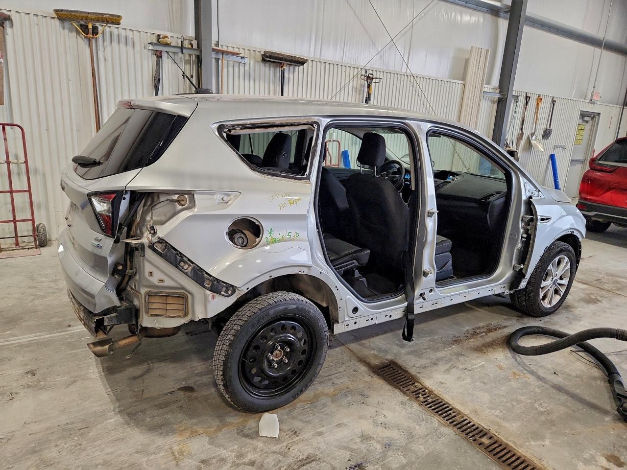 Ford Escape Se Image 7