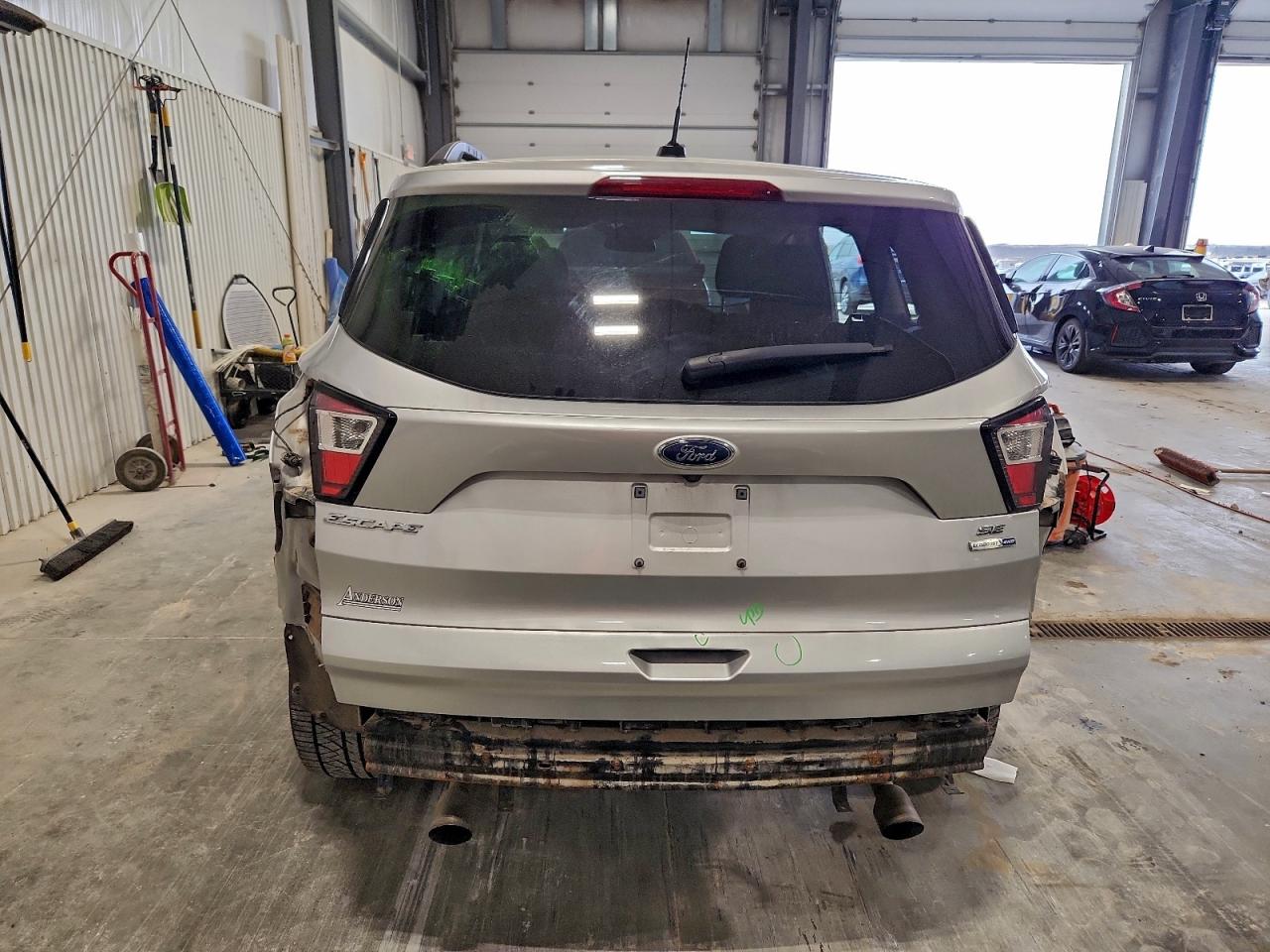 Ford Escape Se Image 3