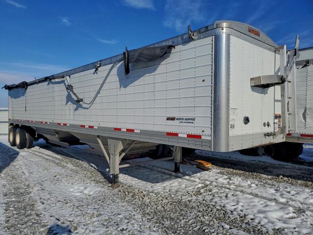  Salvage Timpte Grain Hopp