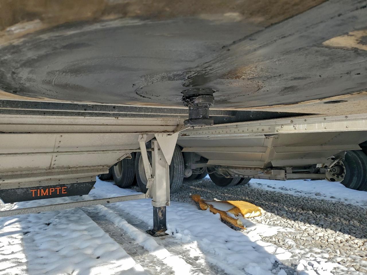 Timpte Grain Hopp Image 9