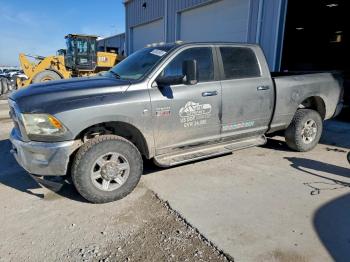  Salvage Dodge Ram 2500