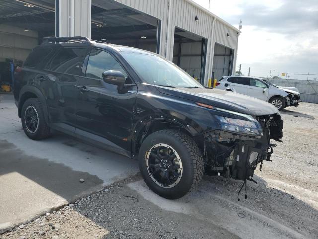 Nissan Pathfinder Rock Creek Image 2