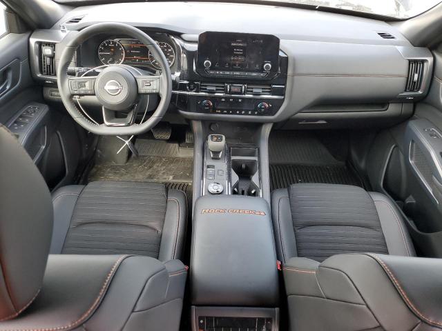 Nissan Pathfinder Rock Creek Image 6