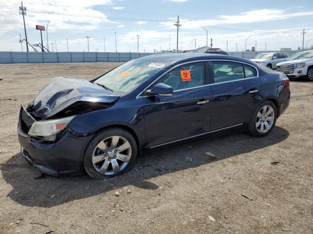  Salvage Buick LaCrosse