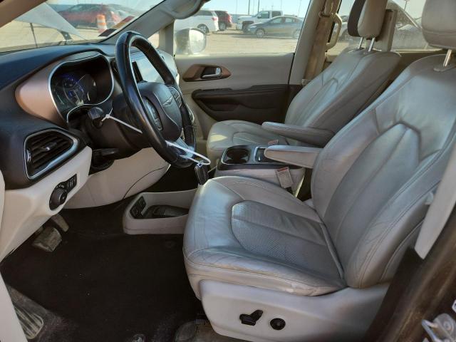 Chrysler Pacifica Touring L Plus Image 12