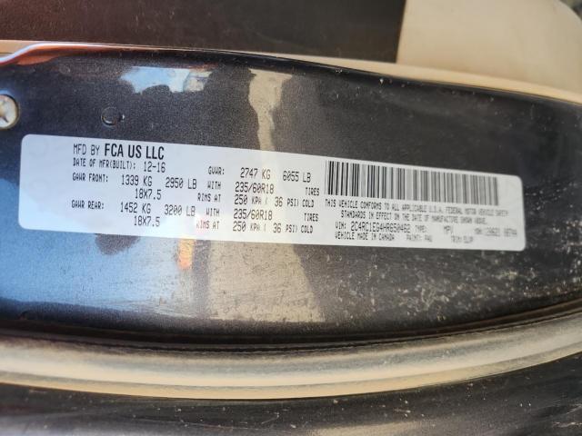 Chrysler Pacifica Touring L Plus Image 14