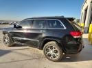 Jeep Grand Cherokee Overland Image 12
