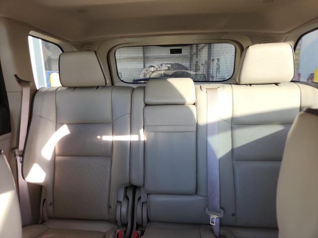 Jeep Grand Cherokee Overland Image 9