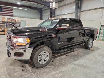  Salvage Ram 2500