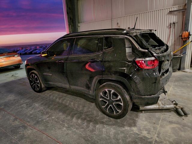 Jeep Compass Limited Image 4