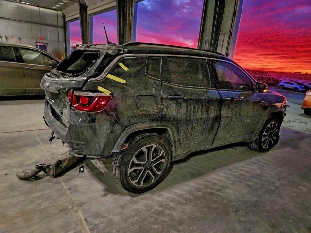 Jeep Compass Limited Image 7