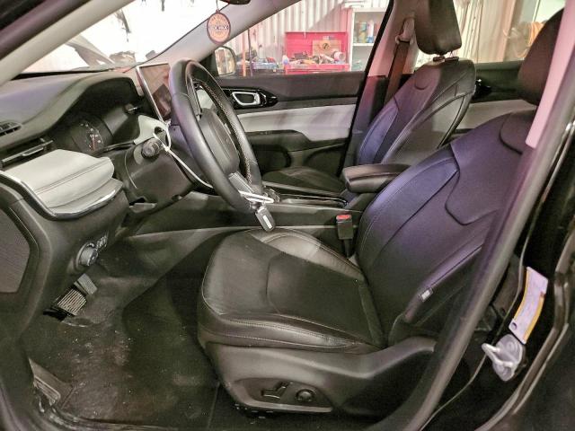 Jeep Compass Limited Image 12