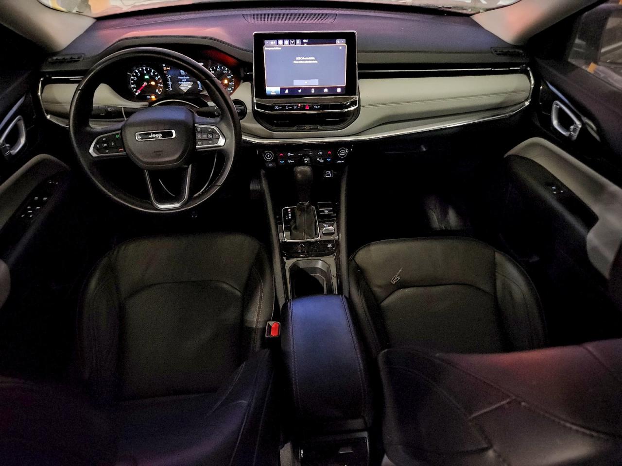 Jeep Compass Limited Image 11