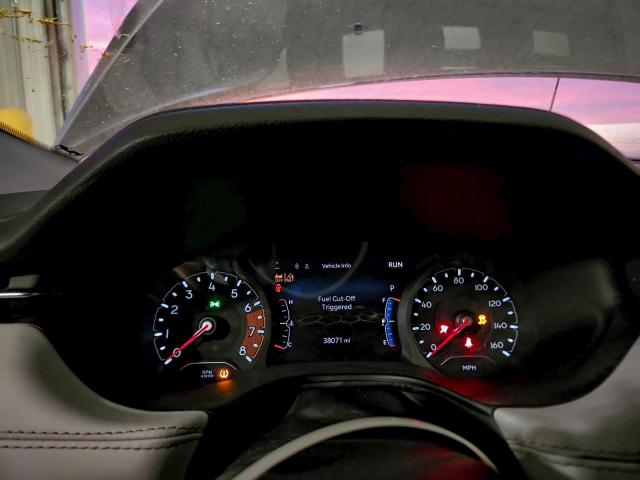 Jeep Compass Limited Image 9