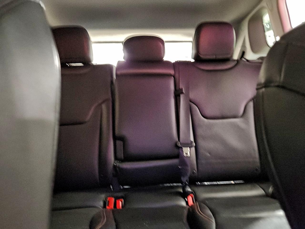 Jeep Compass Limited Image 10