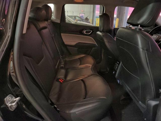 Jeep Compass Limited Image 8