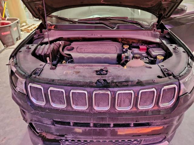 Jeep Compass Limited Image 13