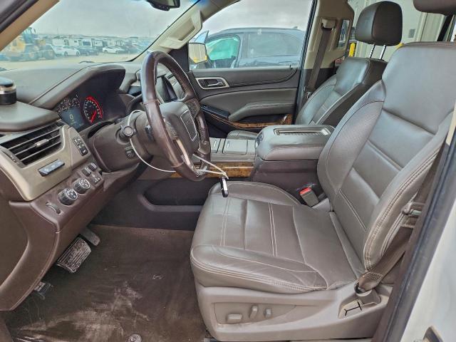 GMC Yukon Denali Image 7